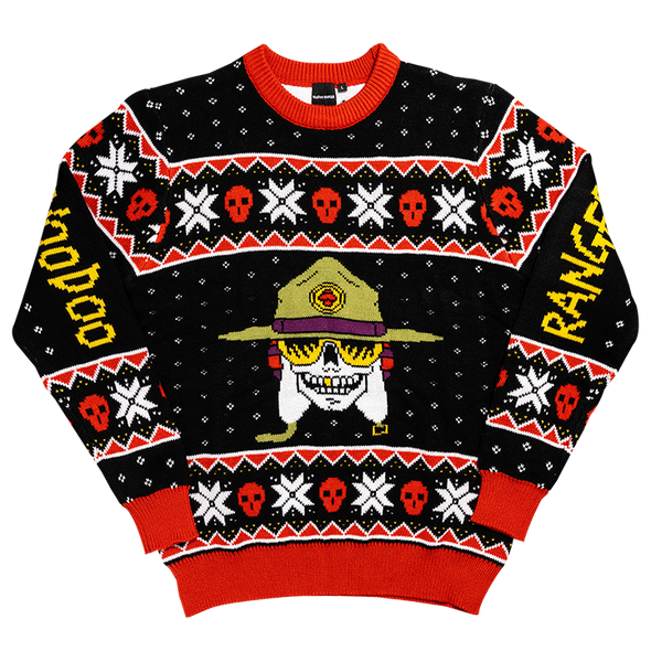 Holiday Sweater