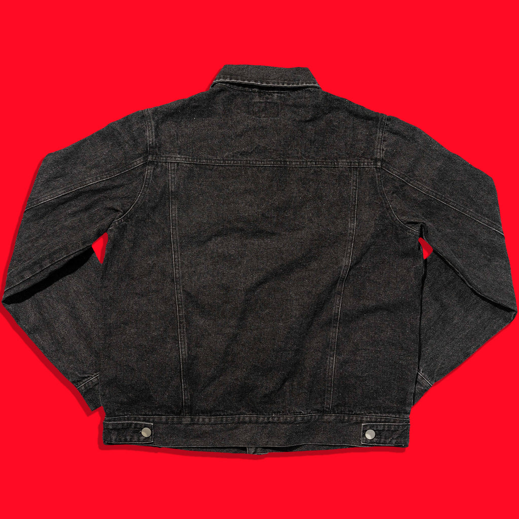 Malort Jean Jacket