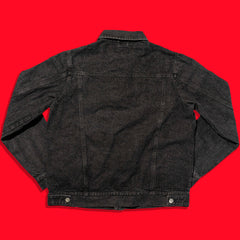 Malort Jean Jacket