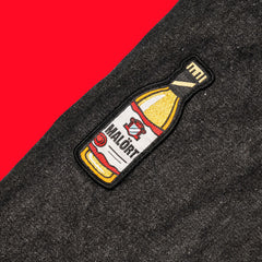 Malort Jean Jacket