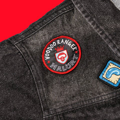 Malort Jean Jacket