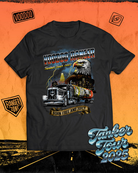 Tanker Tee