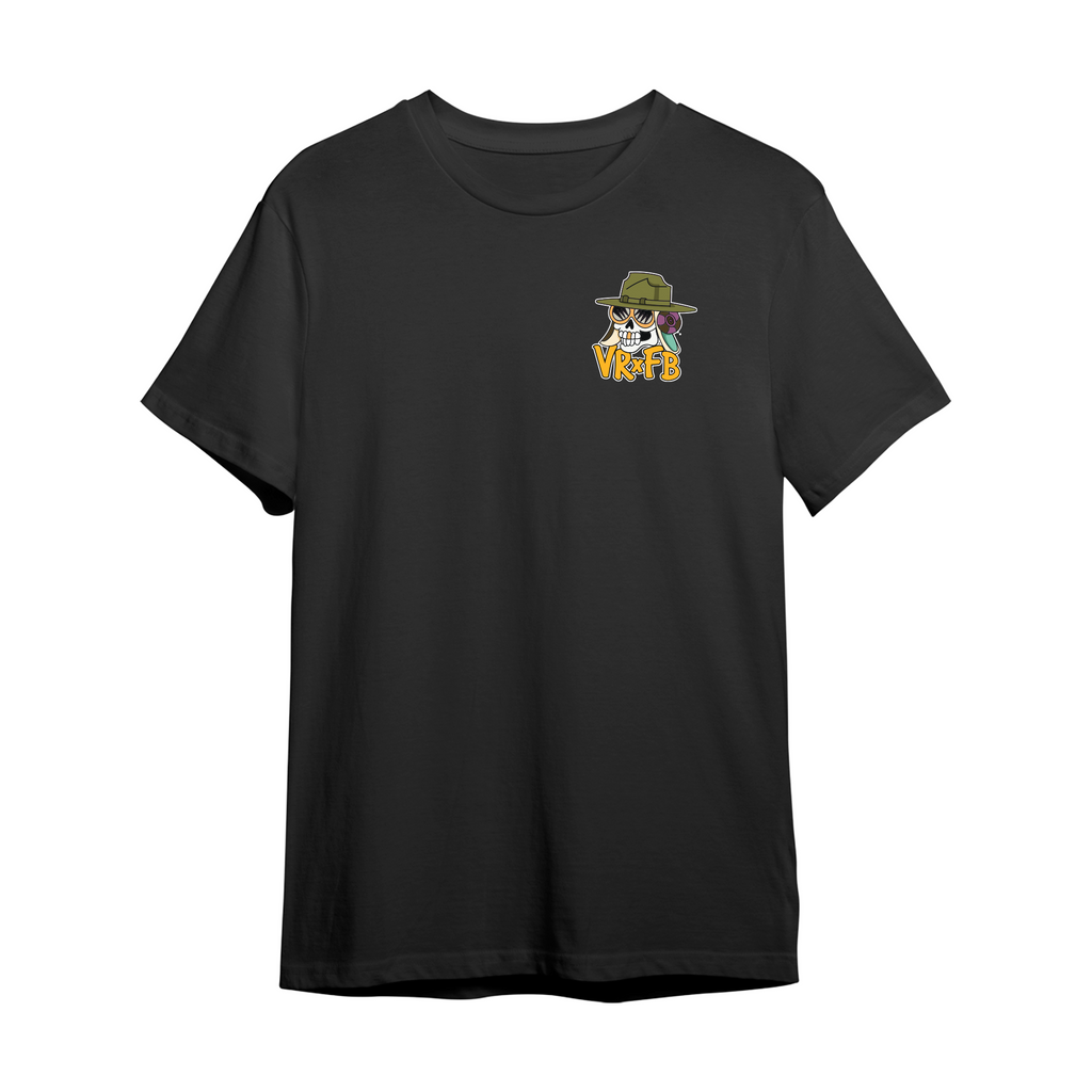 VR X FB Collab Tee