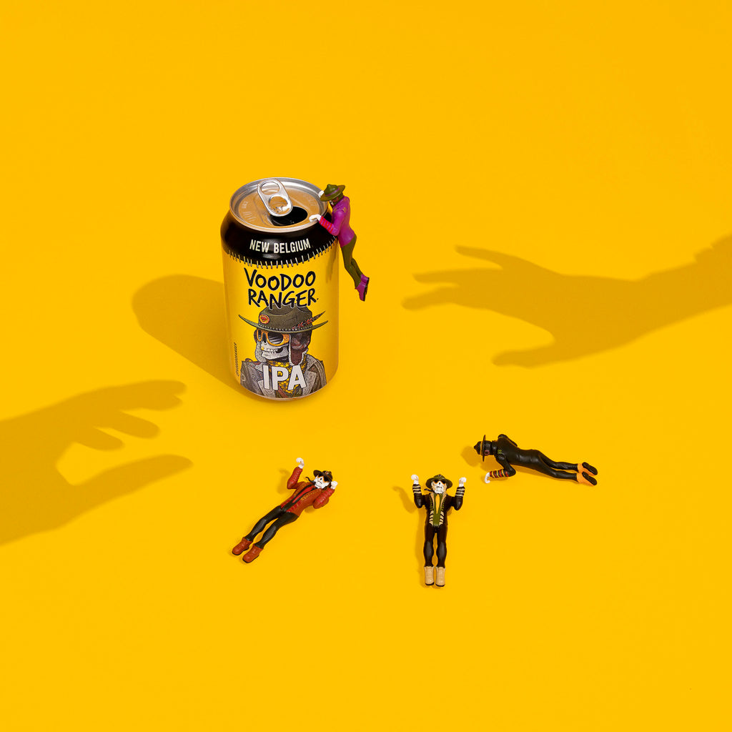 Voodoo Buddies