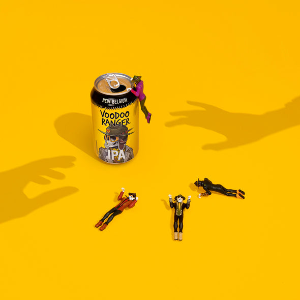 Voodoo Buddies