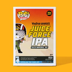 Juice Force X Funko Pop!