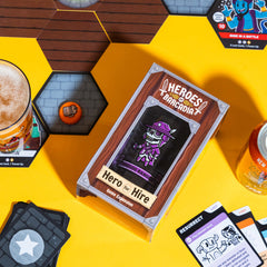 Voodoo Ranger Game Expansion