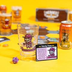 Voodoo Ranger Game Expansion