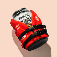 Emotional Support Beer Vest