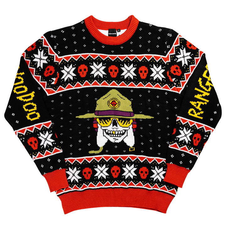 Vootique by Voodoo Ranger