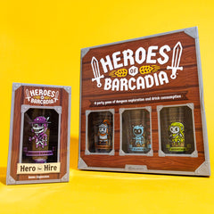 Voodoo Ranger Game Expansion