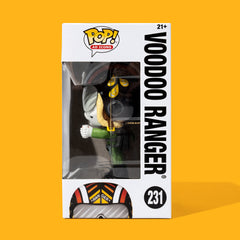 Juice Force X Funko Pop!