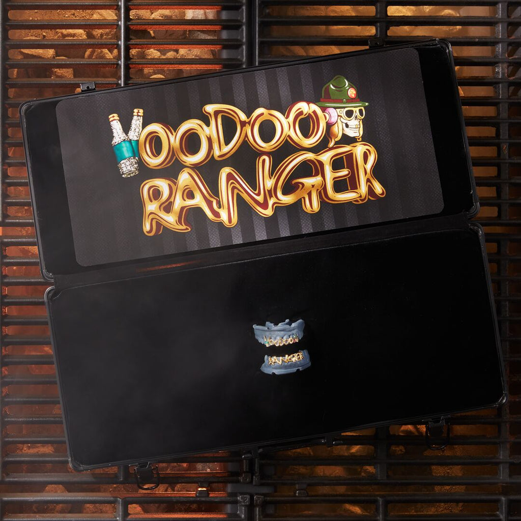 Custom Grill