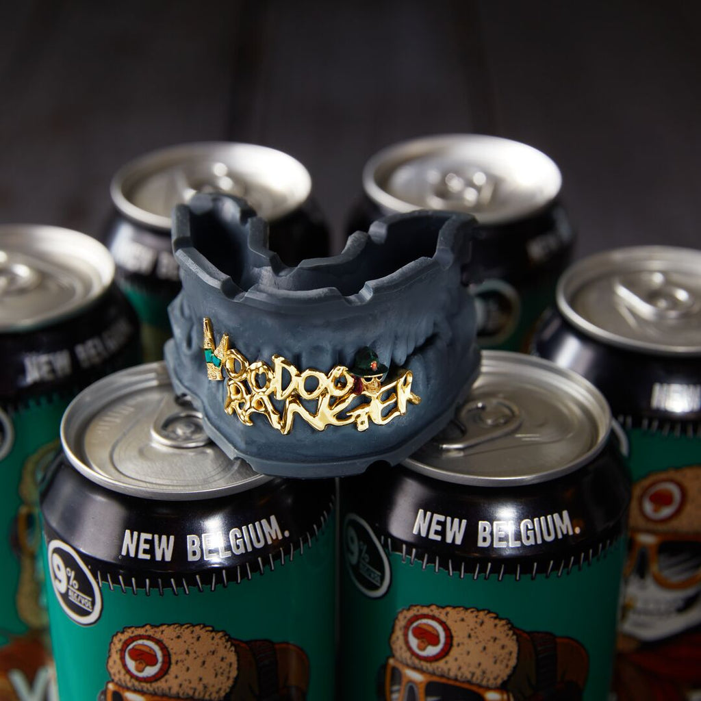 Custom Grill