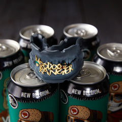 Custom Grill