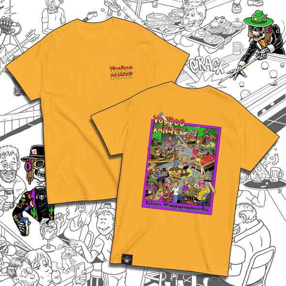 Dive Bar Tee