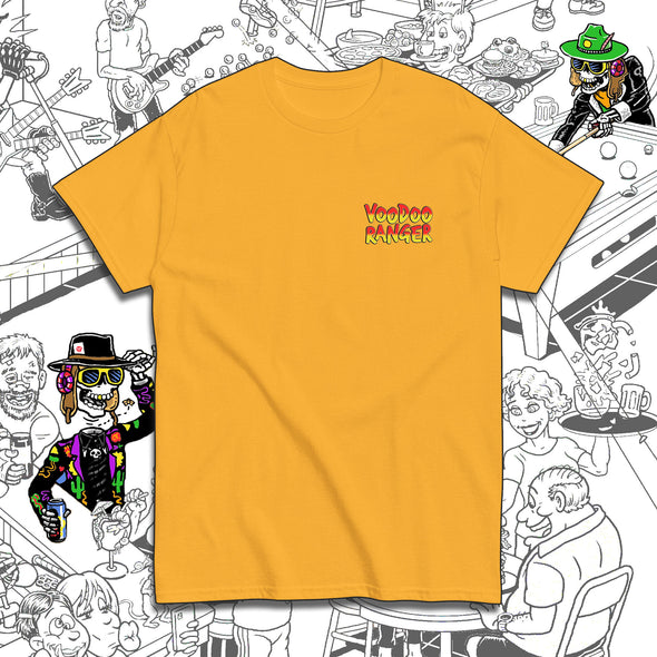 Dive Bar Tee