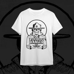 Voodoo Is My Tallboy Tee