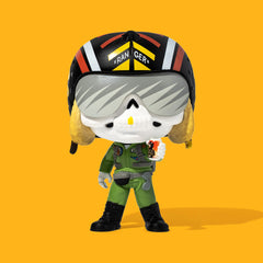 Juice Force X Funko Pop!
