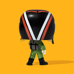 Juice Force X Funko Pop!