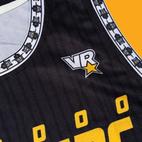 Imperial Basketball Jersey – Vootique by Voodoo Ranger