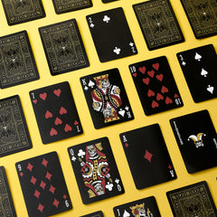 Playing Cards