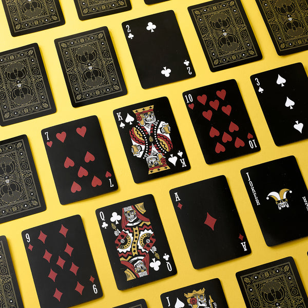 Playing Cards – Vootique by Voodoo Ranger