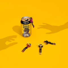 Voodoo Buddies