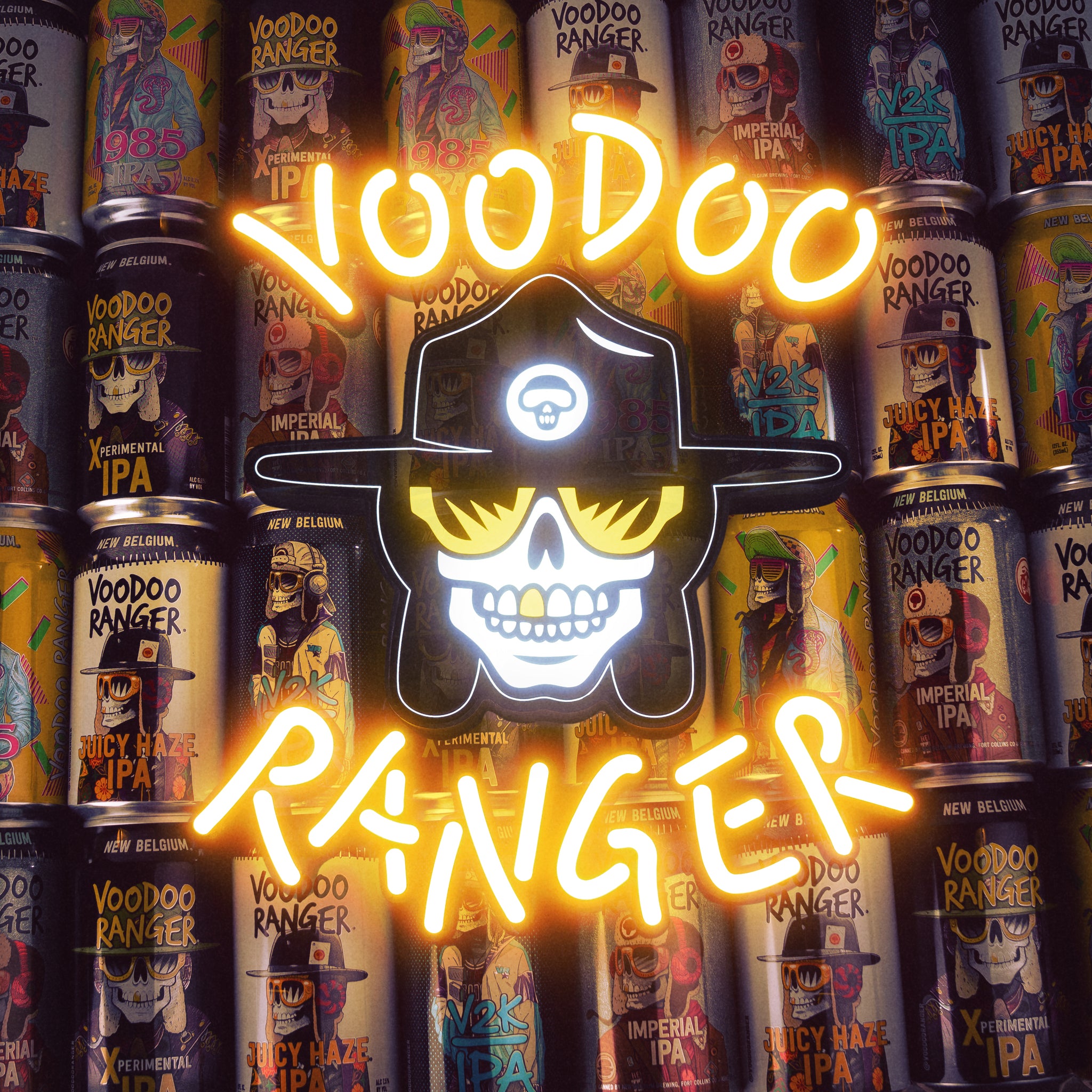Neon – Vootique by Voodoo Ranger