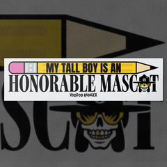Bumper Sticker Set