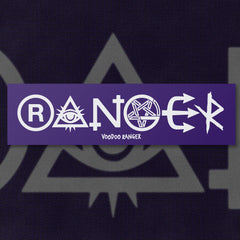 Bumper Sticker Set
