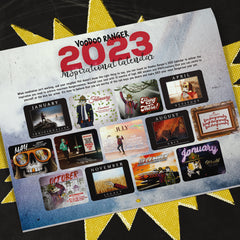 2023 Calendar
