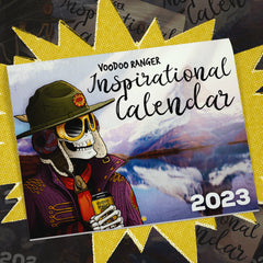 2023 Calendar