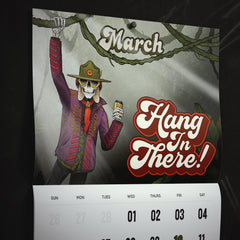 2023 Calendar
