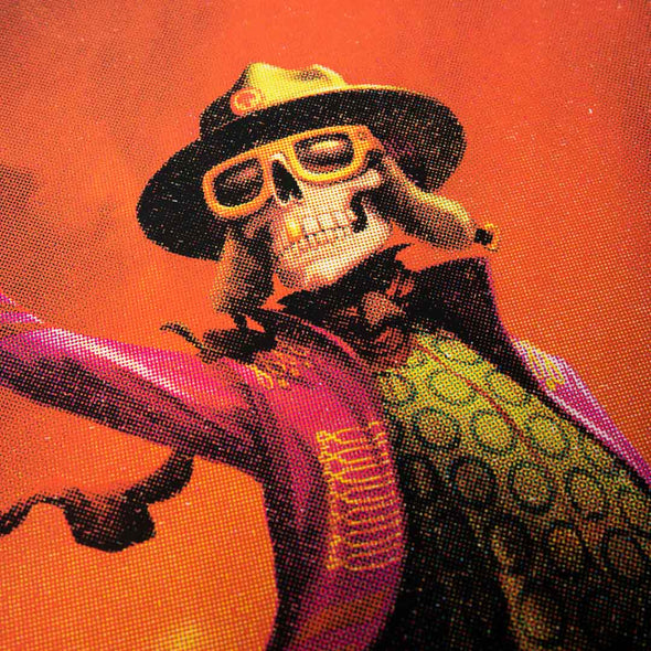 Screen Printed Posters – Vootique by Voodoo Ranger