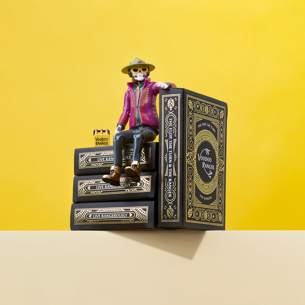 Playing Cards – Vootique by Voodoo Ranger